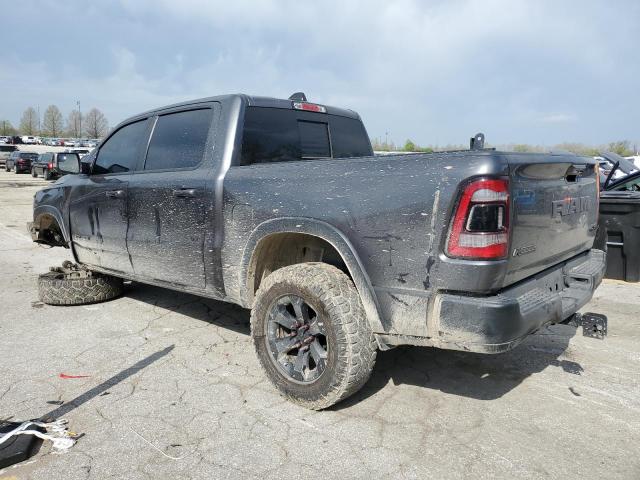 2019 RAM 1500 REBEL - 1C6SRFLT6KN559489