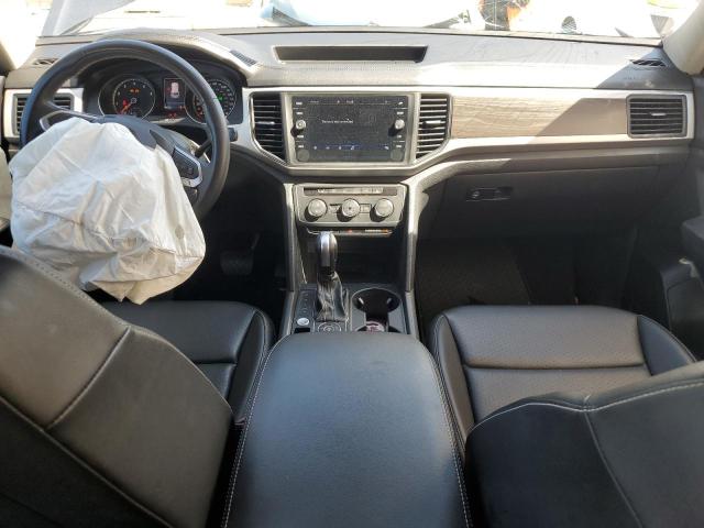 2021 VOLKSWAGEN ATLAS SE 1V2HR2CA3MC568156