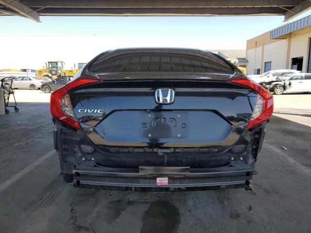 2016 HONDA CIVIC EX - 2HGFC2F79GH500361