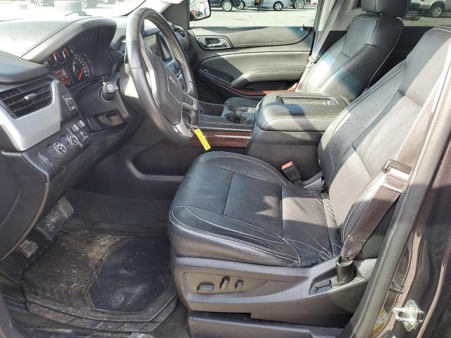 2015 GMC YUKON SLE 1GKS2AKC8FR275480