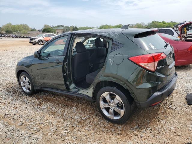 Vin: 3czru5h39gm755222, lot: 51255785, honda hr-v lx 20162