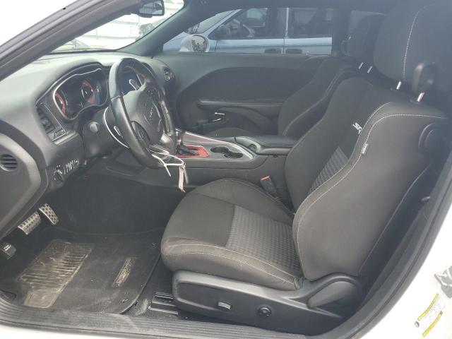 2020 DODGE CHALLENGER - 2C3CDZC91LH121401