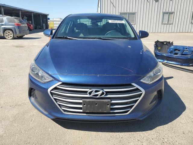 2018 HYUNDAI ELANTRA SE - 5NPD84LF6JH330439