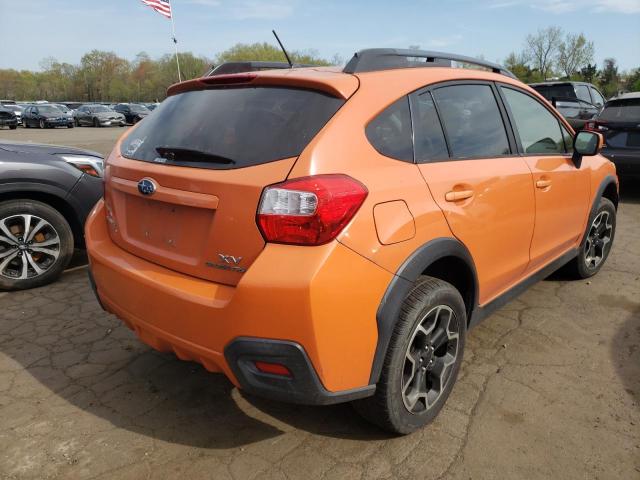Vin: jf2gpacc5e8234781, lot: 54868825, subaru xv 2.0 premium 20143