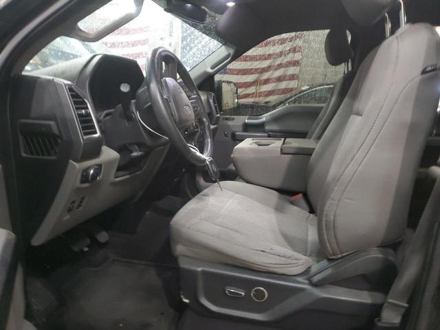 2015 FORD F150 SUPER - 1FTEW1EP5FFC62005