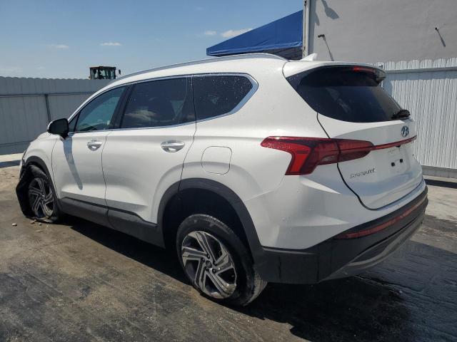 Vin: 5nms2daj0ph626059, lot: 53644825, hyundai santa fe sel 20232