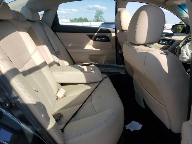 2015 NISSAN ALTIMA 3.5 - 1N4BL3APXFC163085