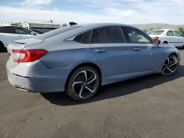 Vin: 1hgcv1f41na042212, lot: 54156575, honda accord sport se 20223
