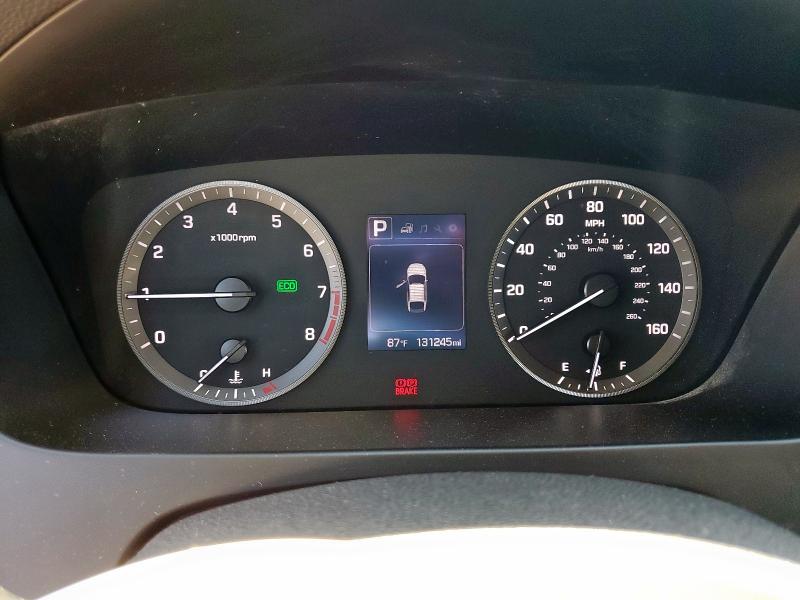 2015 HYUNDAI SONATA SPO - 5NPE34AF4FH021629