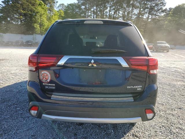 2016 MITSUBISHI OUTLANDER - JA4AD3A32GZ037389