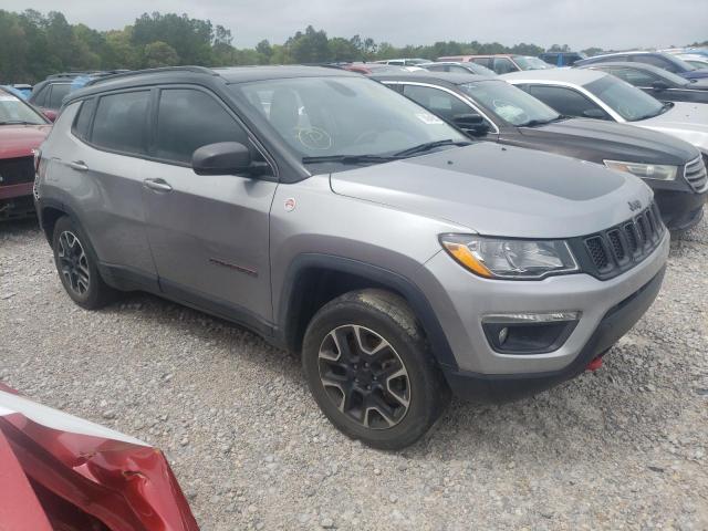 Vin: 3c4njddb6lt195731, lot: 50948035, jeep compass trailhawk 20204