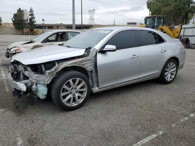 Vin: 1g11f5sl5ff224824, lot: 53478475, chevrolet malibu ltz 2015 img_1