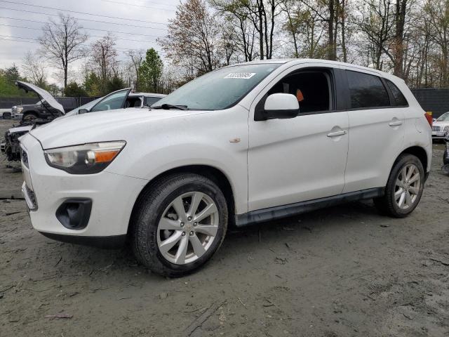 Vin: 4a4ap3auxfe045373, lot: 53235695, mitsubishi outlander es 2015 img_1