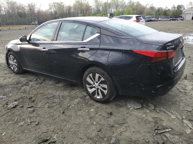 Vin: 1n4bl4bv1kc249611, lot: 51978025, nissan altima s 20192