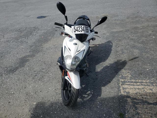 KYMCO USA INC SUPER 8 15 2014 LC2U8J101EC100271 photo #3