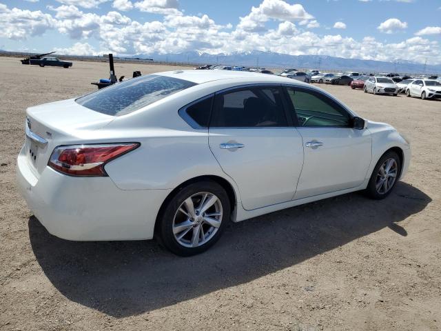 Vin: 1n4al3ap5fc436283, lot: 51497515, nissan altima 2.5 20153