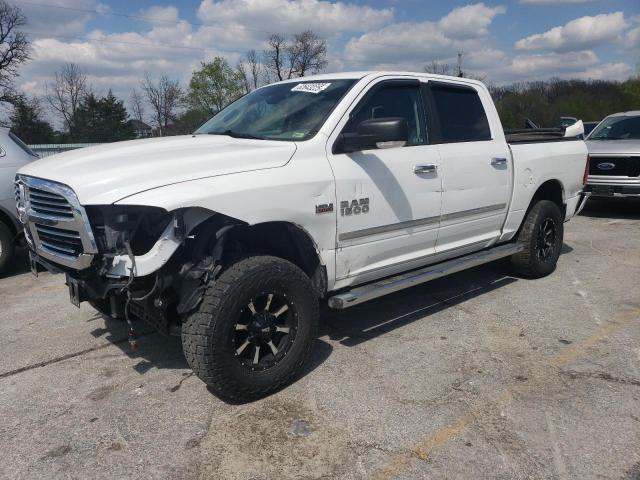 RAM 1500 SLT