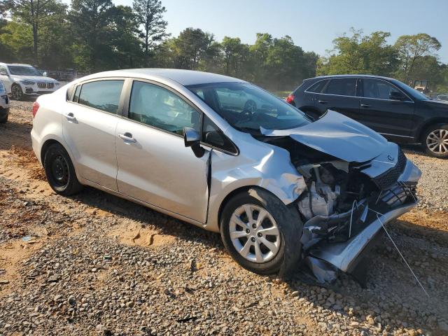Vin: knadm4a34h6117768, lot: 52455175, kia rio lx 20174