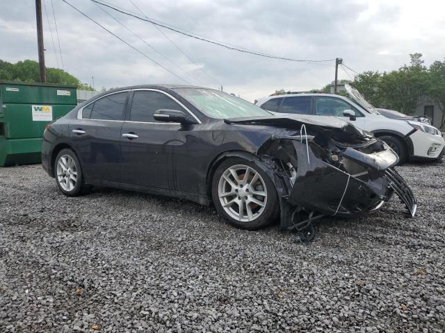 Vin: 1n4aa5ap1ac827201, lot: 54056005, nissan maxima s 20104