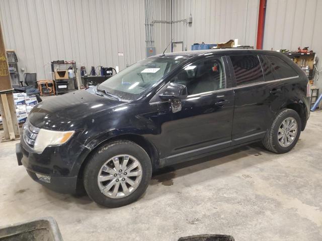 FORD EDGE LIMIT