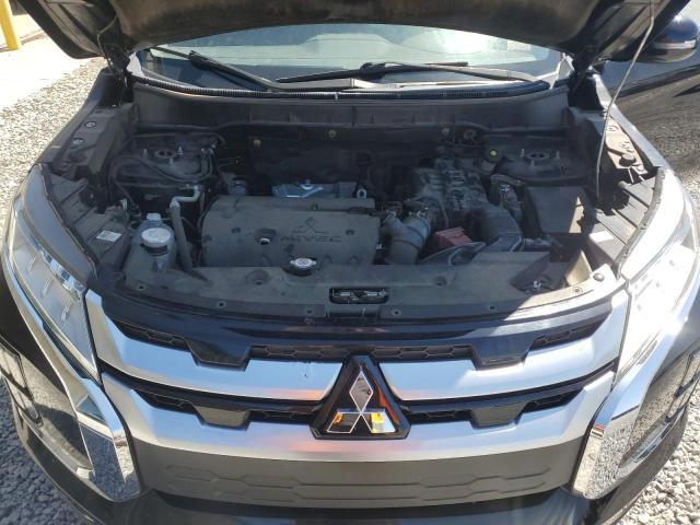 2020 MITSUBISHI OUTLANDER JA4AP4AU9LU022613
