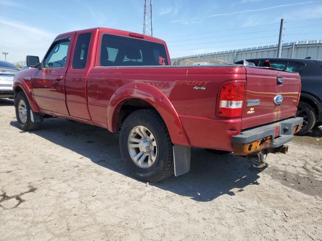 Vin: 1ftlr4fe9apa23704, lot: 54156885, ford ranger super cab 20102