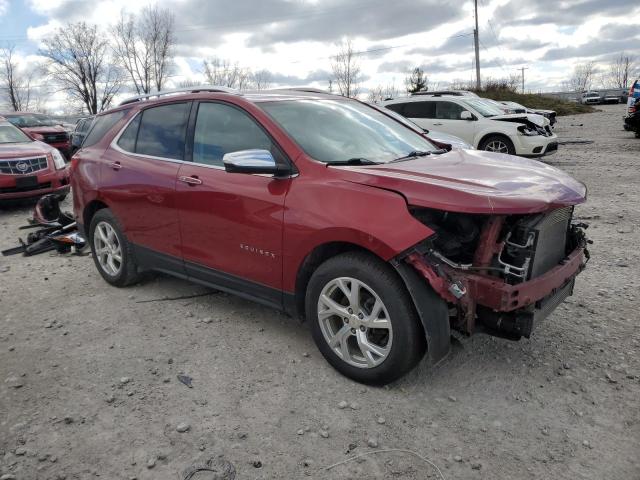 2019 CHEVROLET EQUINOX PR - 3GNAXNEV6KS608951