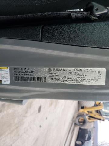 2023 JEEP WRANGLER S 1C4HJXDGXPW545601