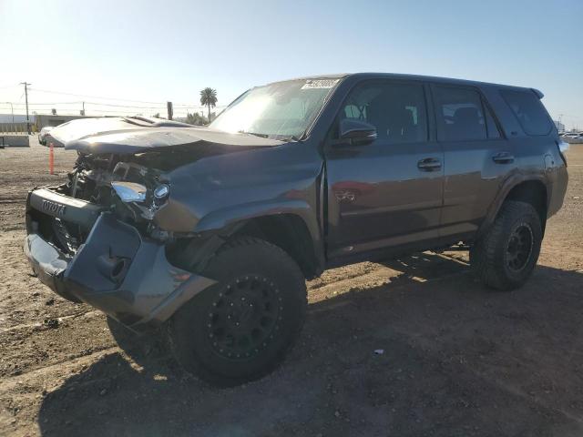 Vin: jtebu5jr5j5586749, lot: 45929085, toyota 4runner sr5/sr5 premium 2018 img_1