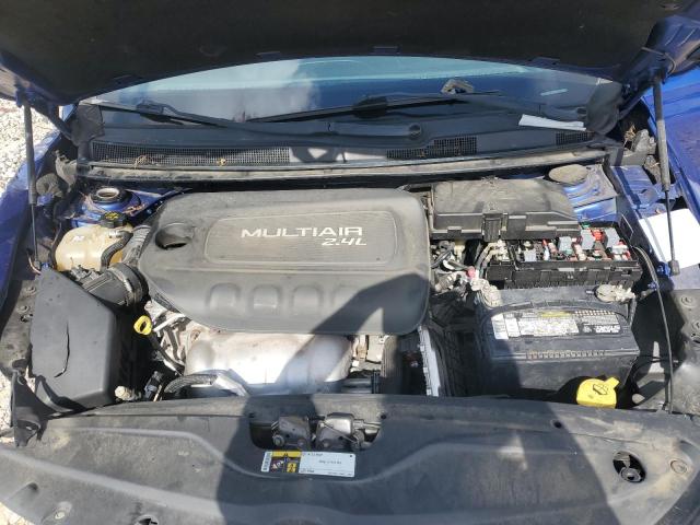 2016 CHRYSLER 200 S 1C3CCCBB8GN105097