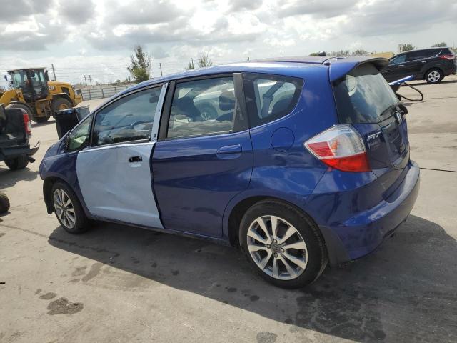 Vin: jhmge8h59dc042880, lot: 53024405, honda fit sport 20132