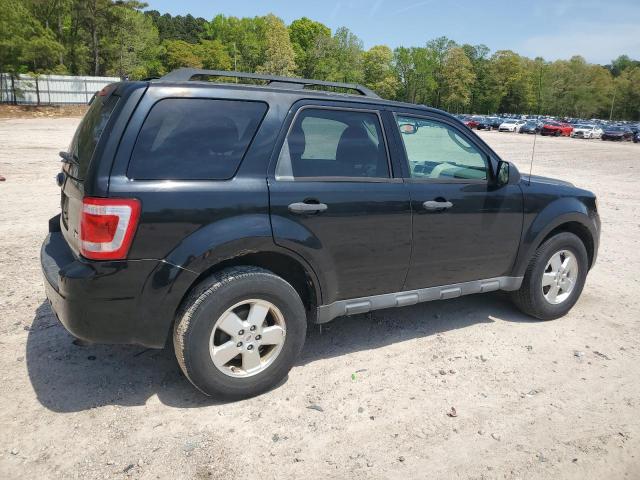 Vin: 1fmcu0dg6cka93541, lot: 53063455, ford escape xlt 20123