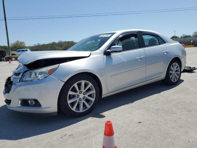 CHEVROLET MALIBU 2LT