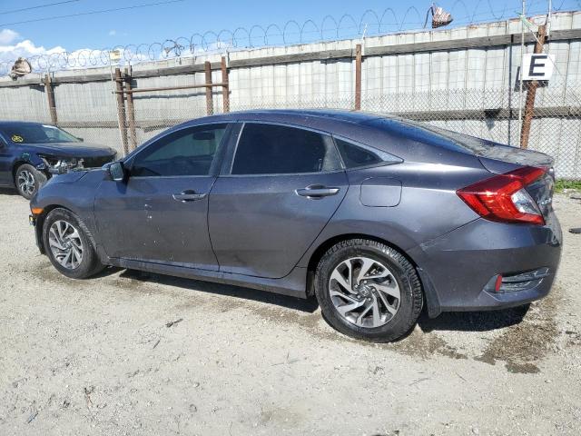 2016 HONDA CIVIC EX - 19XFC2F76GE204238