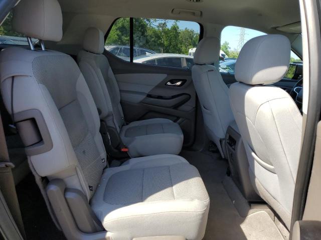 2019 CHEVROLET TRAVERSE L - 1GNERGKW0KJ211788