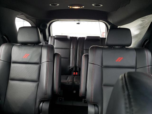 2024 DODGE DURANGO R/ - 1C4SDJCT4RC222478