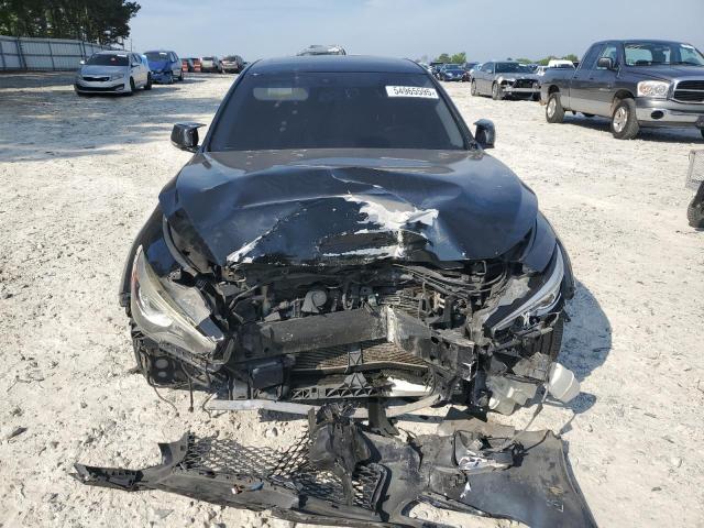 2016 INFINITI Q50 PREMIU - JN1EV7AP5GM300179