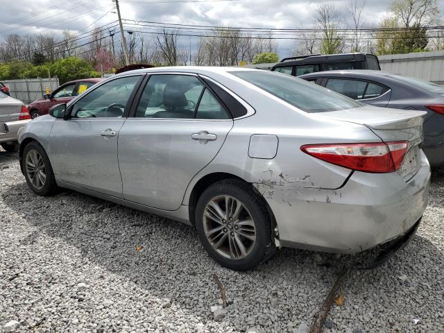 Vin: 4t1bf1fkxgu238054, lot: 52932345, toyota camry le 20162