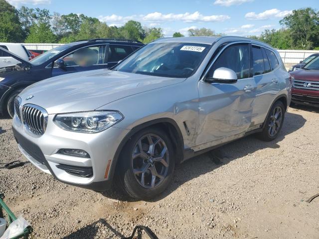 BMW X3 SDRIVE30I