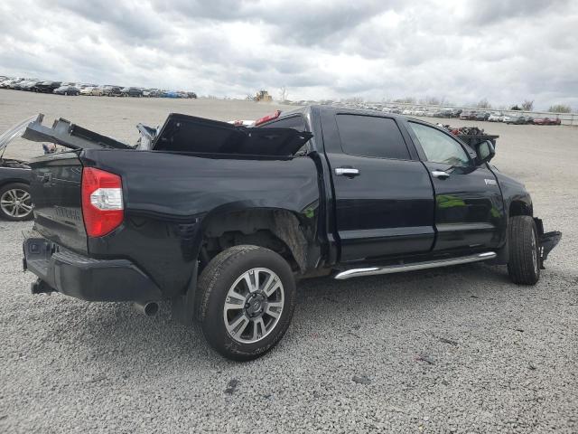 Vin: 5tfay5f19lx920201, lot: 51574995, toyota tundra crewmax 1794 20203