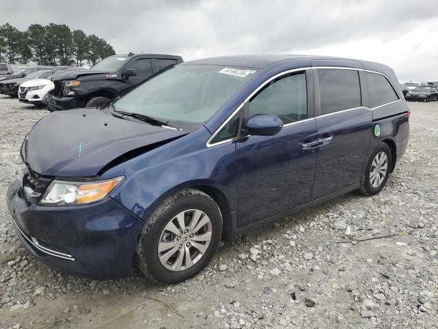HONDA ODYSSEY EX