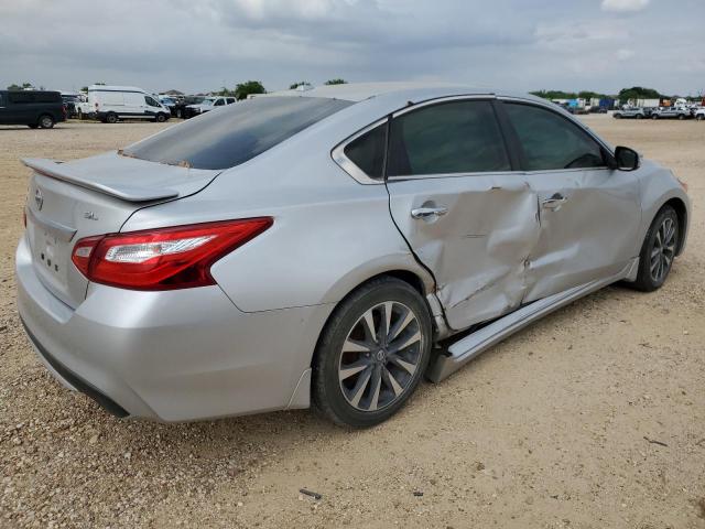 Vin: 1n4al3ap7gc134947, lot: 53657415, nissan altima 2.5 20163