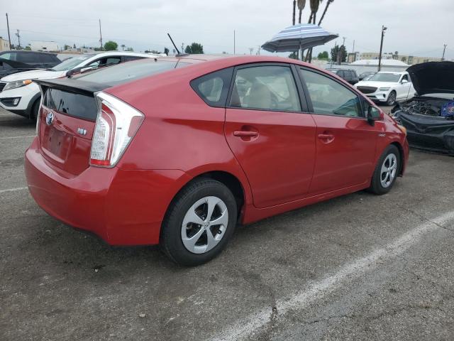 Vin: jtdkn3du9c1559053, lot: 54388815, toyota prius 20123