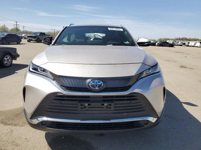 2022 TOYOTA VENZA LE - JTEAAAAH5NJ103293