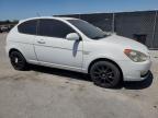 Lot #3308398279 2007 HYUNDAI ACCENT SE