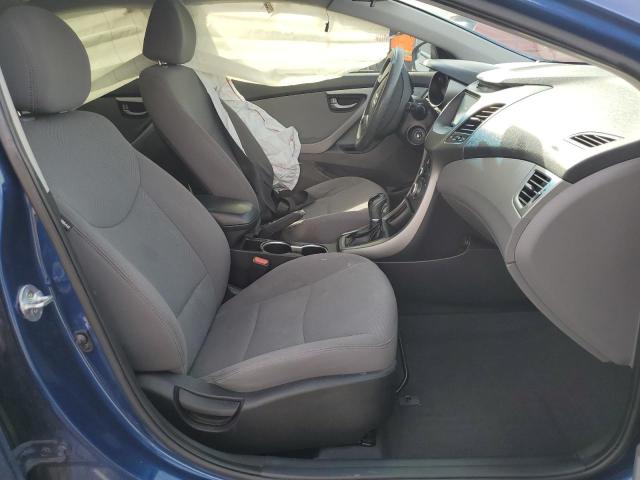 2015 HYUNDAI ELANTRA SE - 5NPDH4AE0FH583712