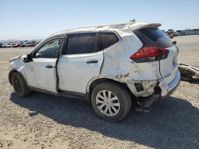 Vin: knmat2mt7hp576618, lot: 52143125, nissan rogue s 20172