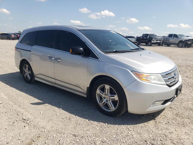 Vin: 5fnrl5h94cb009952, lot: 54322695, honda odyssey touring 20124