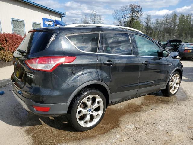 Vin: 1fmcu0j96dud76873, lot: 52934235, ford escape titanium 20133