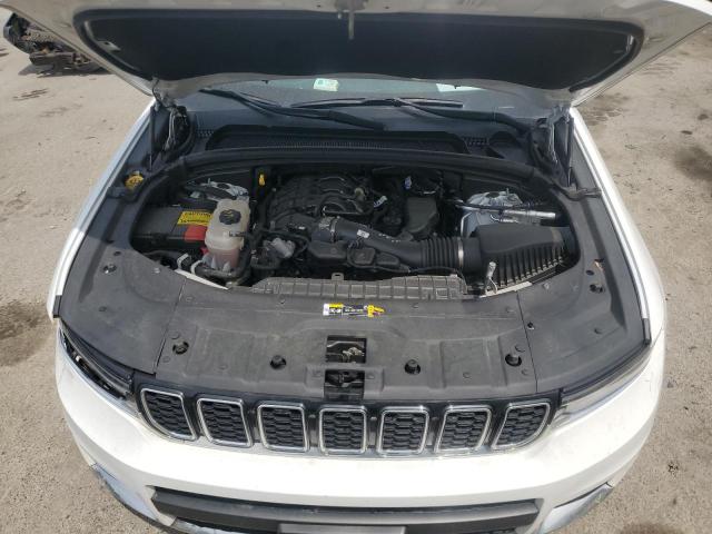 2021 JEEP GRAND CHER - 1C4RJKBG7M8187528